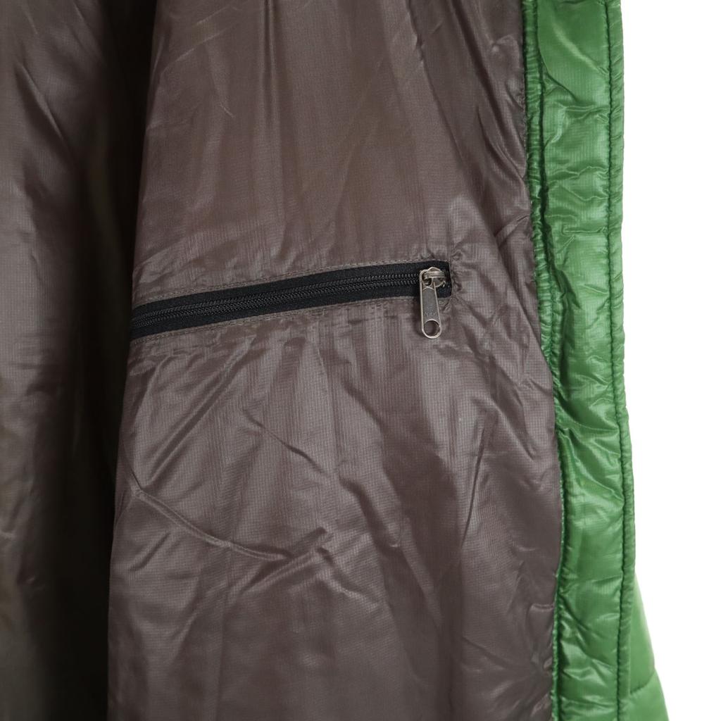 The North Face Cerro Torre HD Schlagjacke L NY17302 Outdoor Herren Gebraucht