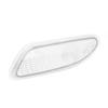 Car Left Side Marker 2038200721 Bumper Turn Signal Lamp Cover for   W203 CClass(  )