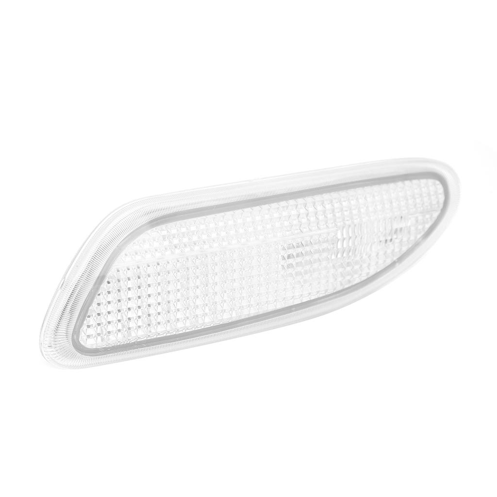 Car Left Side Marker 2038200721 Bumper Turn Signal Lamp Cover for   W203 CClass(  )