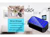 20-Port High-Power Mobile Charger: 5V/2A, 100W Desktop Station