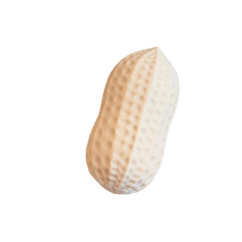 

TPR Peanut Pinch Squeeze Toys Plush Ball Simulation Corn Pinching Toy Children Toys Peanut