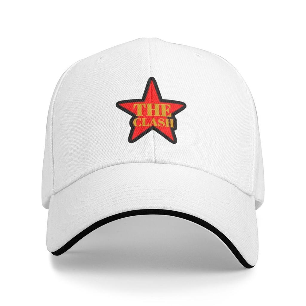 Powerhouse Gym Logotyp Keps Mode Casual Basebollkepsar Justerbar Hatt Hip Hop Sommar Unisex Basebollkepsar