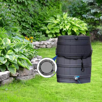 Stany – Krycí materiál