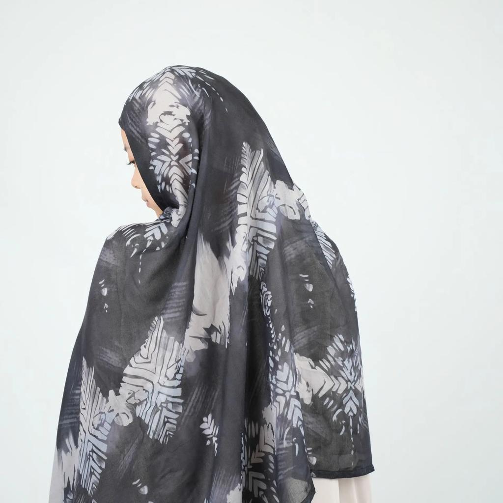 Neue 200*90cm Bedruckte Modal Hijabs Viskose Baumwolle Hijab Schal Für Frauen Premium Große Wickeltücher Und Schals Stirnband Islamischer Turban