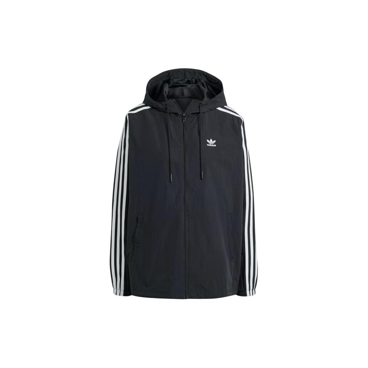 

New Adidas Jackets Coats Women s Black IR8095 M