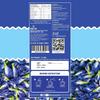 BLUE TEA - Butterfly Pea Flower Tea - 25 Tea Bags - Plant Based | Weight Management | Aparajita - Shankhpushpi | Caffeine Free - Herbal Tea