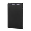 Metal mSATA To 2.5  SATA III HDD SSD Converter Adapter with Aluminium Enclosure Case