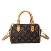 Fashionable Luxury Women'S Bag Designer Crossbody Shoulder Wallet Handbag Women'S Clutch Bag Travel Handbag Classic Boston Bag