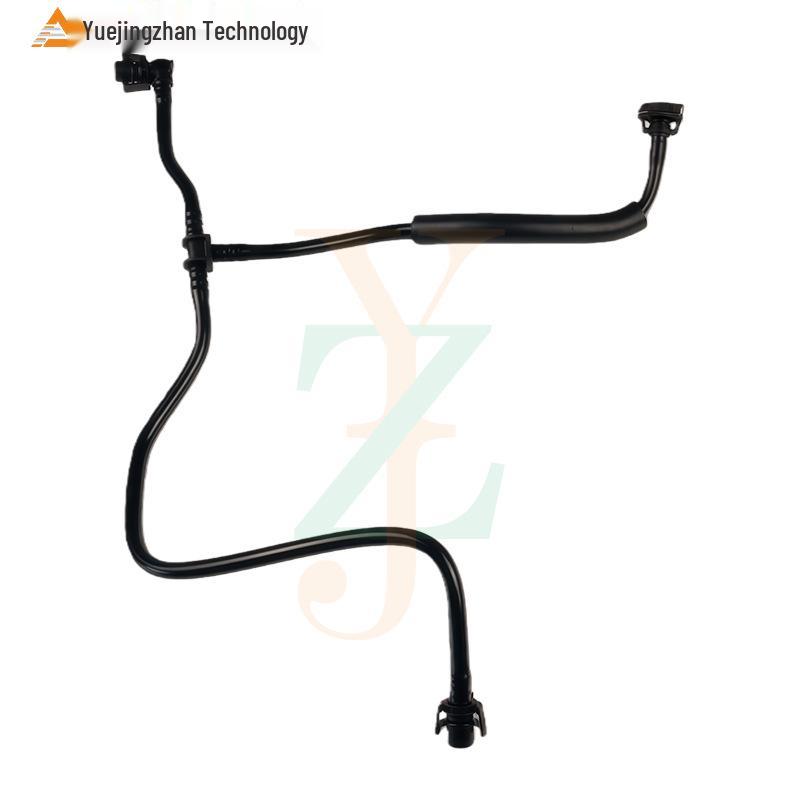 3.0L Gasoline Water Hose for Jaguar XE 2015 & XF 2016 - High Quality Original Part