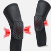 1PC Basketball Knee Protector Compression Sleeve Honeycomb Foam Pads Brace Kneepad Fitness Gear Volleyball Support