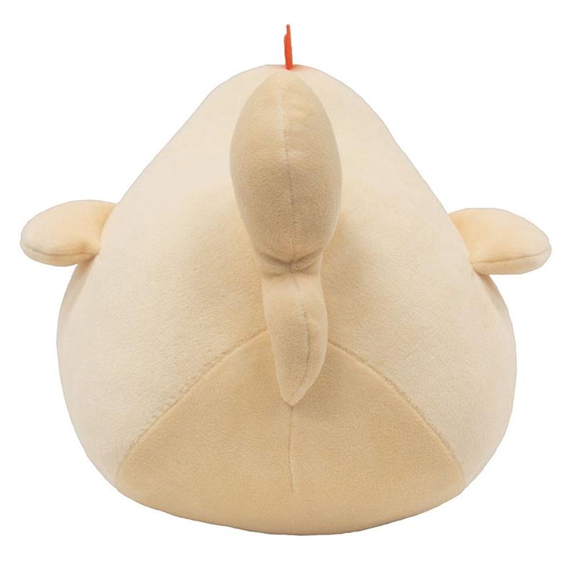 Stardew Valley Chicken Pillow Plush Soft Stuffed Animal Toys Children Birthday Gift Christmas Gift