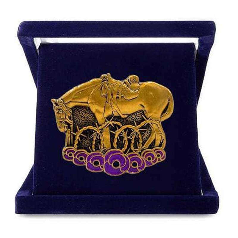 War Horse Remembered Brooch War Horse Remembered Pin Lapel Pin For Men War Horse Remembered Brooch
