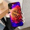Phone Case For Oppo A6X 4G 5G Anti Fall Silicone Soft TPU Back Cover For Oppo A 6 X OPPOA6x Camera Protective Shell CPH2819 Etui