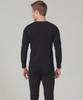 [PEARLYHILLS] Heat-Up Men's Brushed Thermal Innerwear Set [Shipped from Korea] 100% Authentic