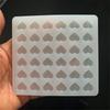 Sweet Bowknot Silicone Mold Quicksand Resin Filler Crystal Epoxy Resin Molds Filling Accessories DIYs Jewelry Castings