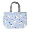 Cooler Bag [Kotori Smile] (Long-tailed Tit)