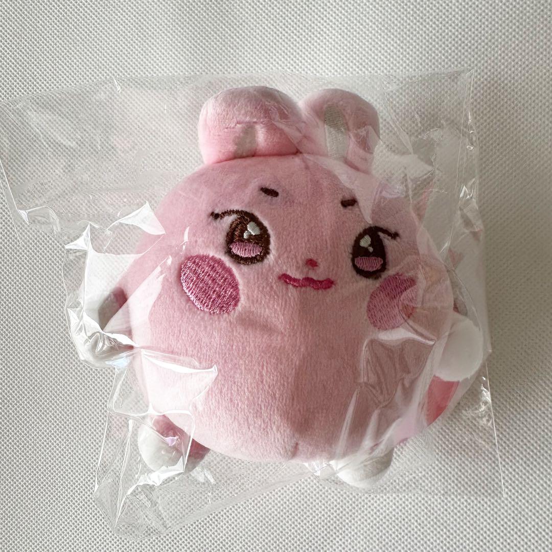 

[USED] ATEEZ POPUP Dongbyori Stress Ball ATEEZ Seonghwa