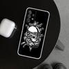 Motorcycle Gear Phone Case for Samsung Galaxy A17 A16 A26 A36 A56 A57 A37 A15 A25 A35 A55 A14 A24 A34 A54 A13 A23 A33 A53 Galaxy