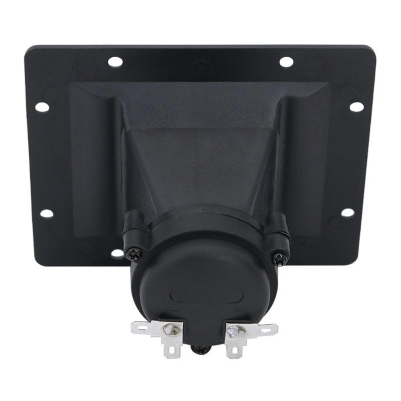 Piezoelectric Bird Attracting Tweeter Speaker Horn Piezoelectric Ceramic Tweeter Speaker Buzzer Teaching Speaker