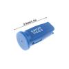 1Pcs Agricultural Sprayer High Pressure Windproof Nozzle Fan-Shaped Nozzle Anti-Drift Atomization Stainless Steel Core