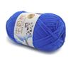 1Pc 50g Crocheting Milk Cotton Yarn Hand Knitting Sweater Blanket Hat Threads Crochet Amigurumi Bag Line 95m