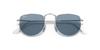 Sunglasses RB3958 SILVER 50 Ray-Ban
