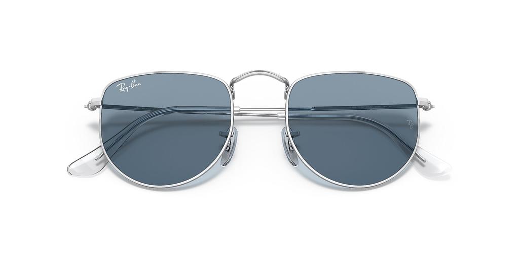 Sunglasses RB3958 SILVER 50 Ray-Ban