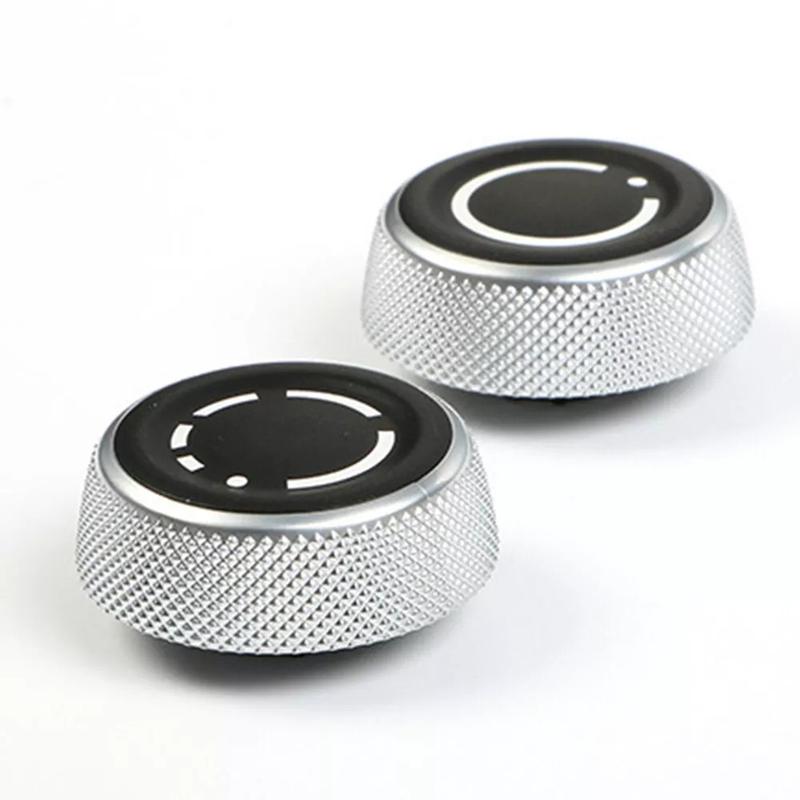 Volymknapp Knapp Radio Volymknapp För Trasig Skadad Ersättning Enkel Installation Hög Universalitet Högkvalitativa Material