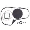 Motorcycle Engine Cover Cylinder Gasket Kits Set For Harley Electra Glide Classic Road  FLHTCSE 12052A 12066 25416-99c 34901-94