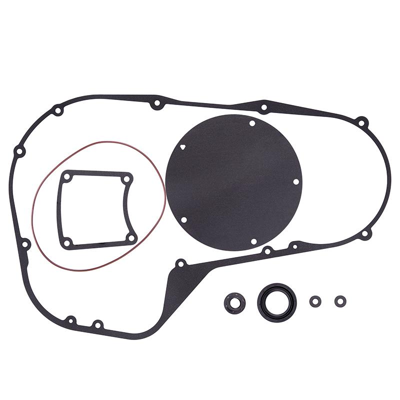 Motorcycle Engine Cover Cylinder Gasket Kits Set For Harley Electra Glide Classic Road FLHTCSE 12052A 12066 25416-99c 34901-94