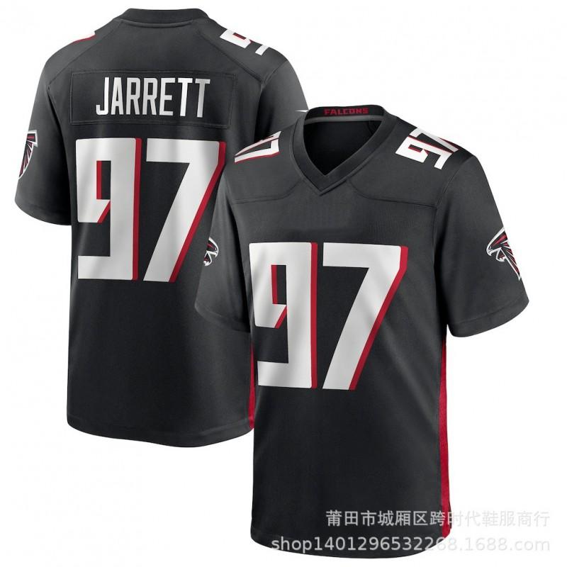 Atlanta Falcons NFL Football Jersey Mens Fan Apparel Team Sportswear Game Day Casual Wear