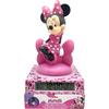 Wekker figuur 3D lichtgevend - KIDS LICENTIE - Minnie - Vanaf 3 jaar