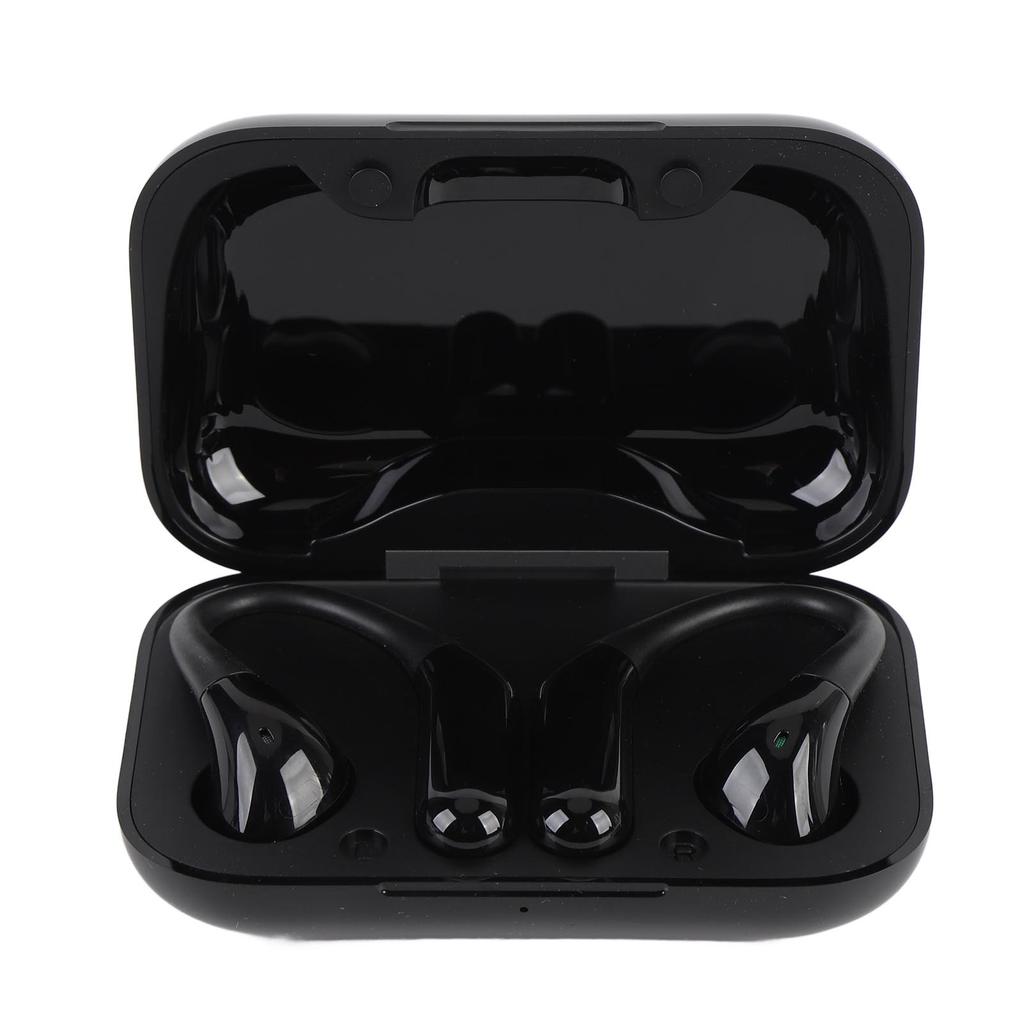 Real Time Translation Earbuds Noise Reduction Wireless Bluetooth Translator Earphones Support Multi