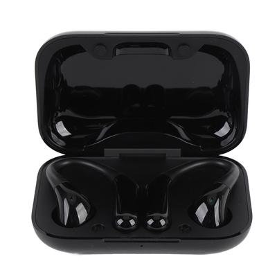 Real Time Translation Earbuds Noise Reduction Wireless   Translator Earphones Support Multi Languages for Travel Business