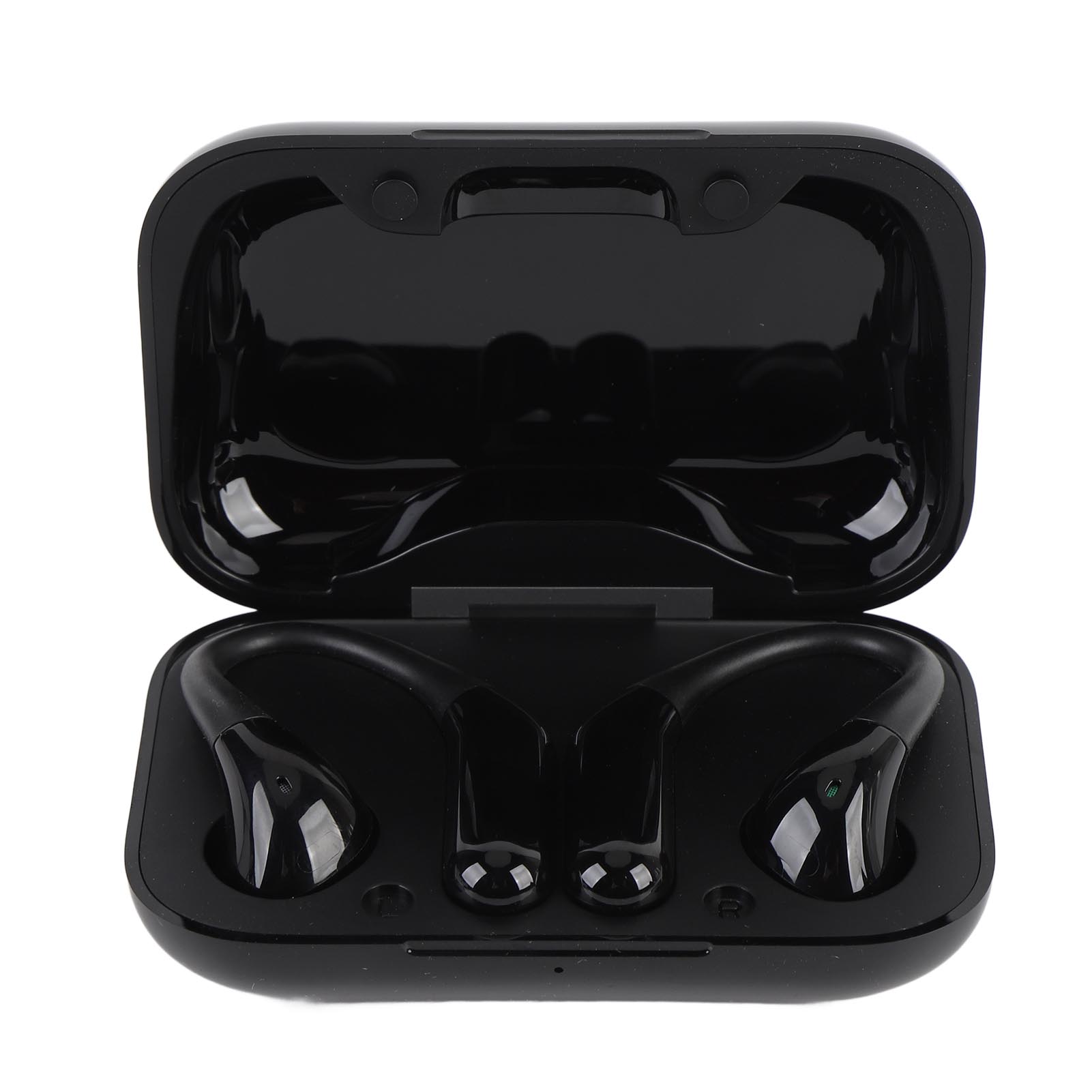 

Переводчик в реальном времени Наушники с шумоподавлением Беспроводные Bluetooth-наушники-переводчики Поддержка Multi