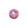 MagSafe Compatible Cartoon Cat Desk Stand with Strong Magnetic Airbag Retraction