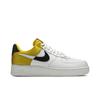Air Force 1 '07 LV8 'Amarillo' (Unisex) Amarillo / Black / White / White Skateboard Shoes BQ4420 700