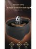 Long Love Erotic Wear: Realistic Dildo Mask with Self-Stimulation Pants & Masturbator