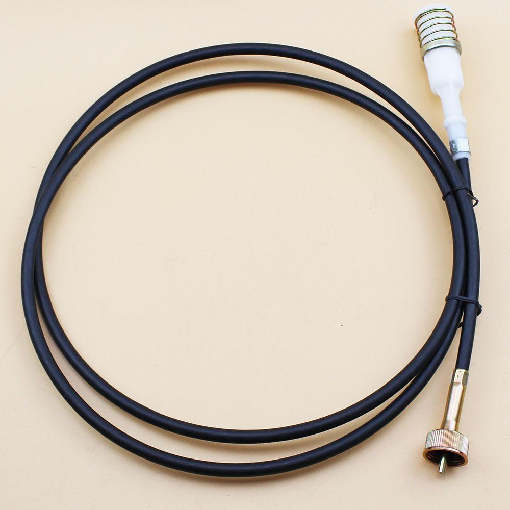 Car Styling Speedometer Cable MB652271 fit For Mitsubishi Pajero Montero Shogun MK2