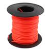 50M Grass Trimmer Line Nylon Spiral Brush Cutter Rope 2.7mm Summer Grass Trimmer & Lawn Mower Head Garden Power Tool Accessories