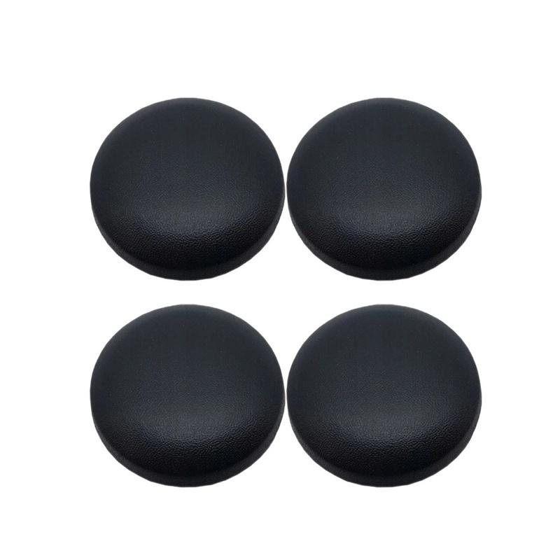 4 Rear Door Seal Covers for RENAULT For Master II III Compatible with 7703074584 Direct Replacement for Optimal Performance