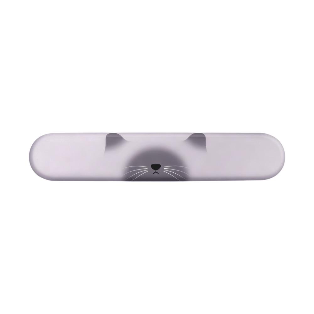 Ergonomic Ergonomic Mouse Pad Non-Slip Base Keyboard Wrist Cushion Silicone Wrist Rest Pad Home