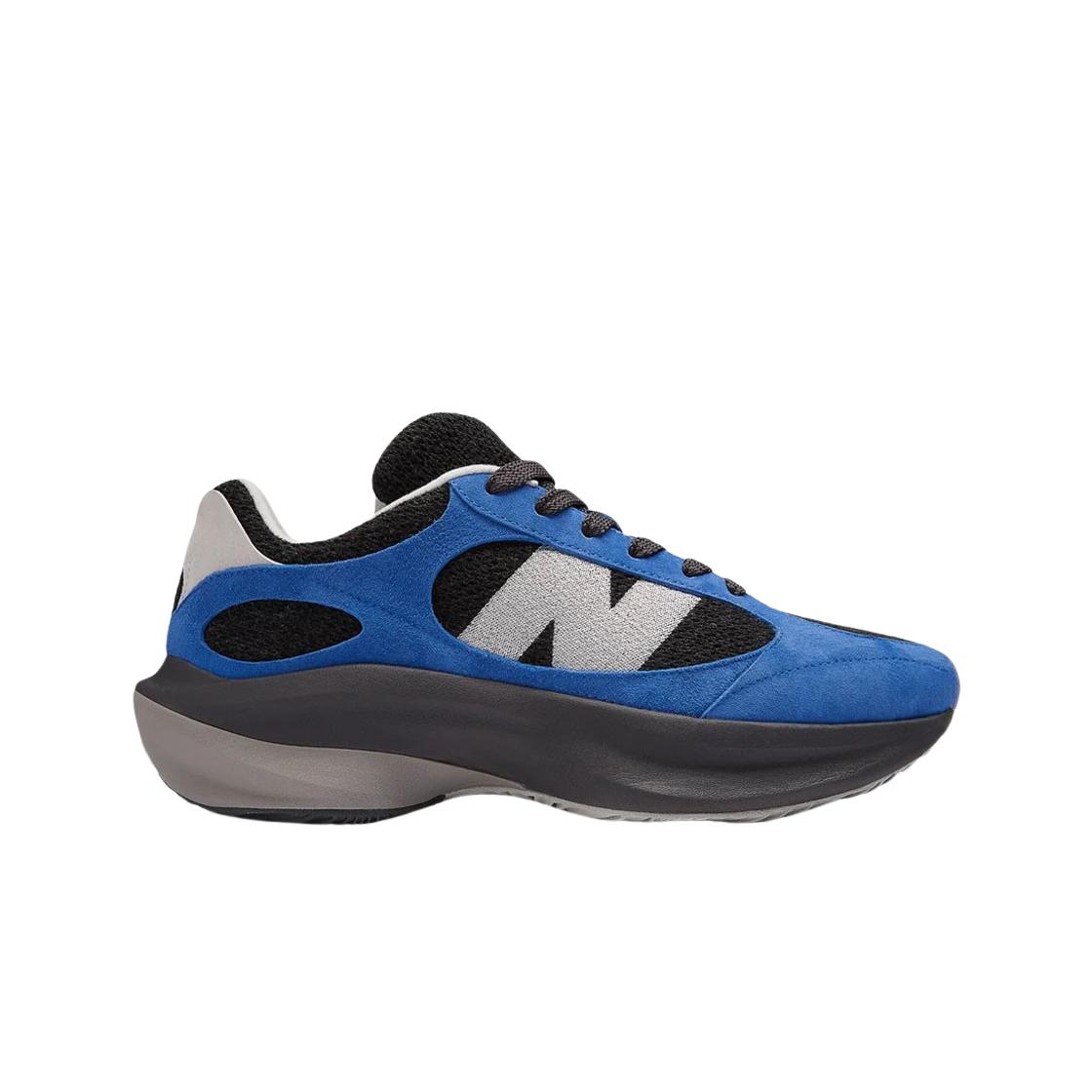 

Мужские кроссовки New Balance WRPD Runner Marine Blue UWRPDTBK