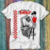 The English Beat Rude Girl TV Music T Shirt Top Tee 521