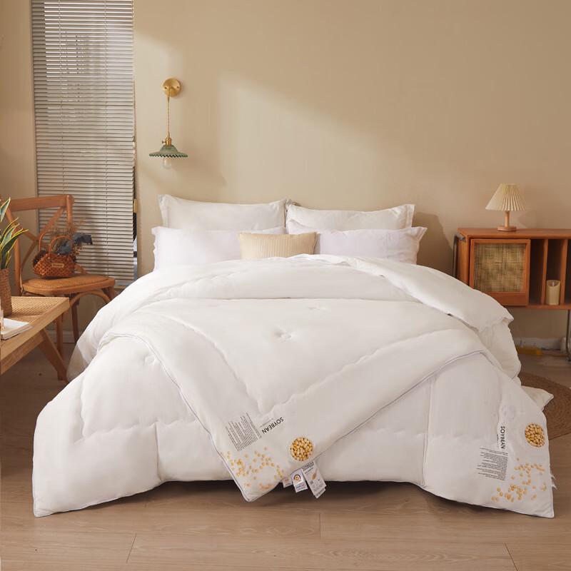

Soy Fiber All-Season Mother-Child Duvet