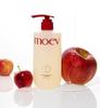 MOEV Anucatin Shampoo per il Sollievo dai Sintomi della Perdita di Capelli 525ml