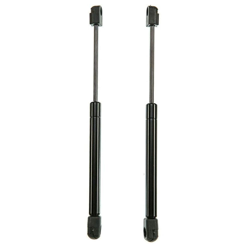 2Pcs Rear Trunk Lift Supports for Chevrolet Corvette C5/C6 1997-2013 Convertible 4066 15843995 10278149 SG430020 2Pcs