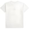 Polo Ralph Lauren T-Shirt Ss25 Solid Color Round Neck Letter Logo Short Sleeve Kids tops White CWPOTSHY8021040-100