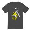 Bruce Lee Unisex Adult Suit Of Death T-Shirt