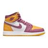 (GS) Air Jordan 1 Retro High OG 'Brotherhood' Kinder 575441-706